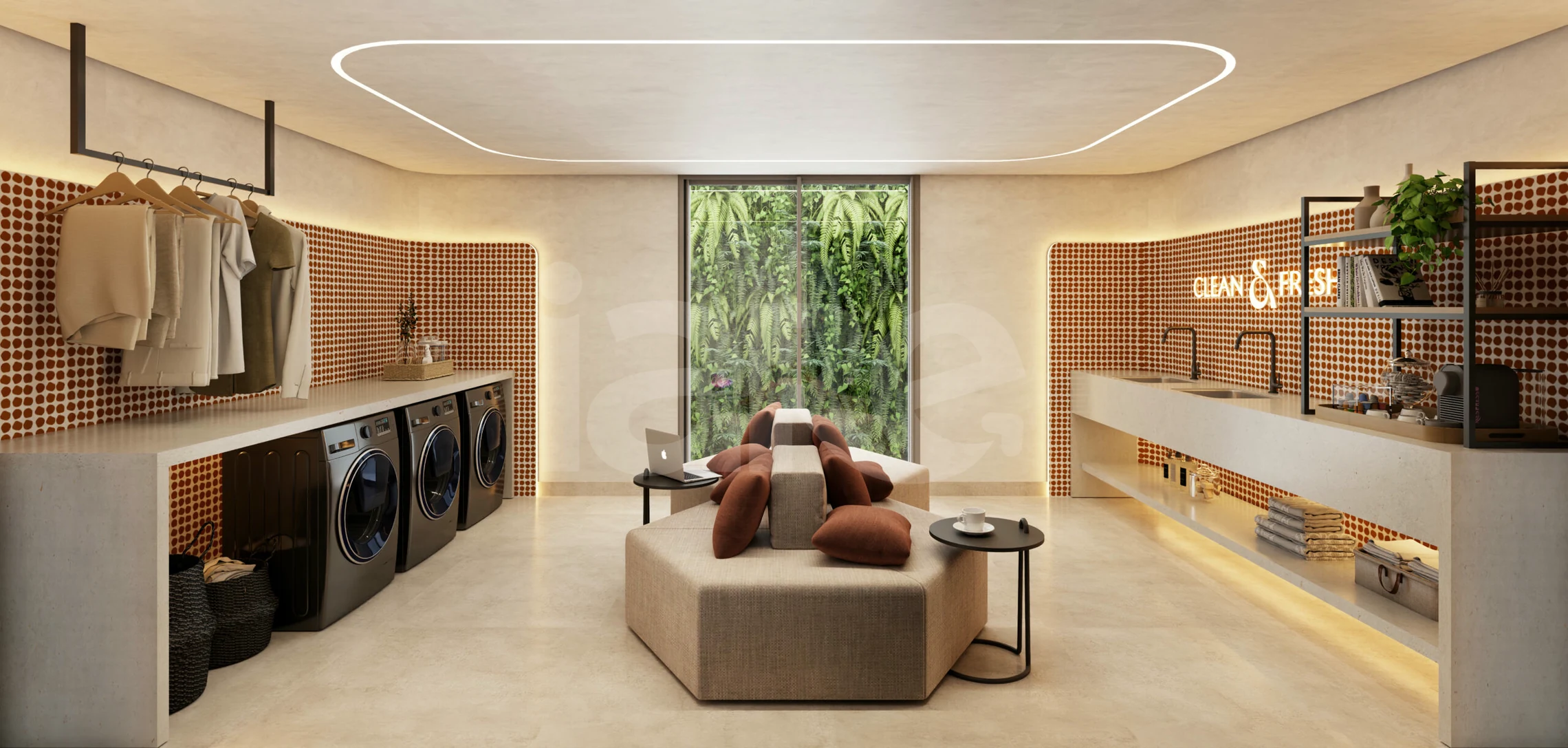 Ocean Garden - Cobertura com 67,12 m², em Manaíra — foto 15