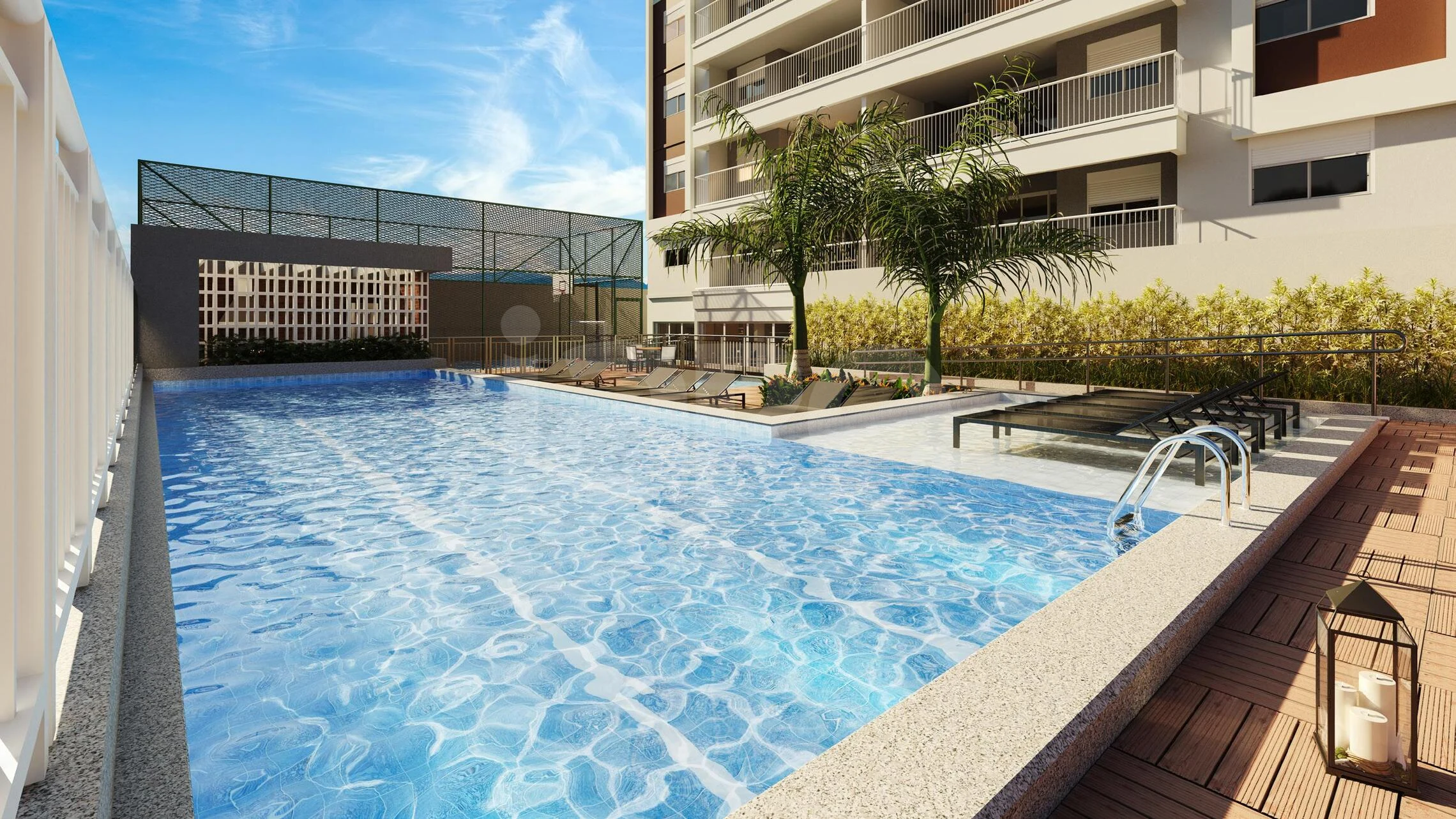 Wish 675 - Apartamento com 60,42 m², em Vila da Saúde — foto 16