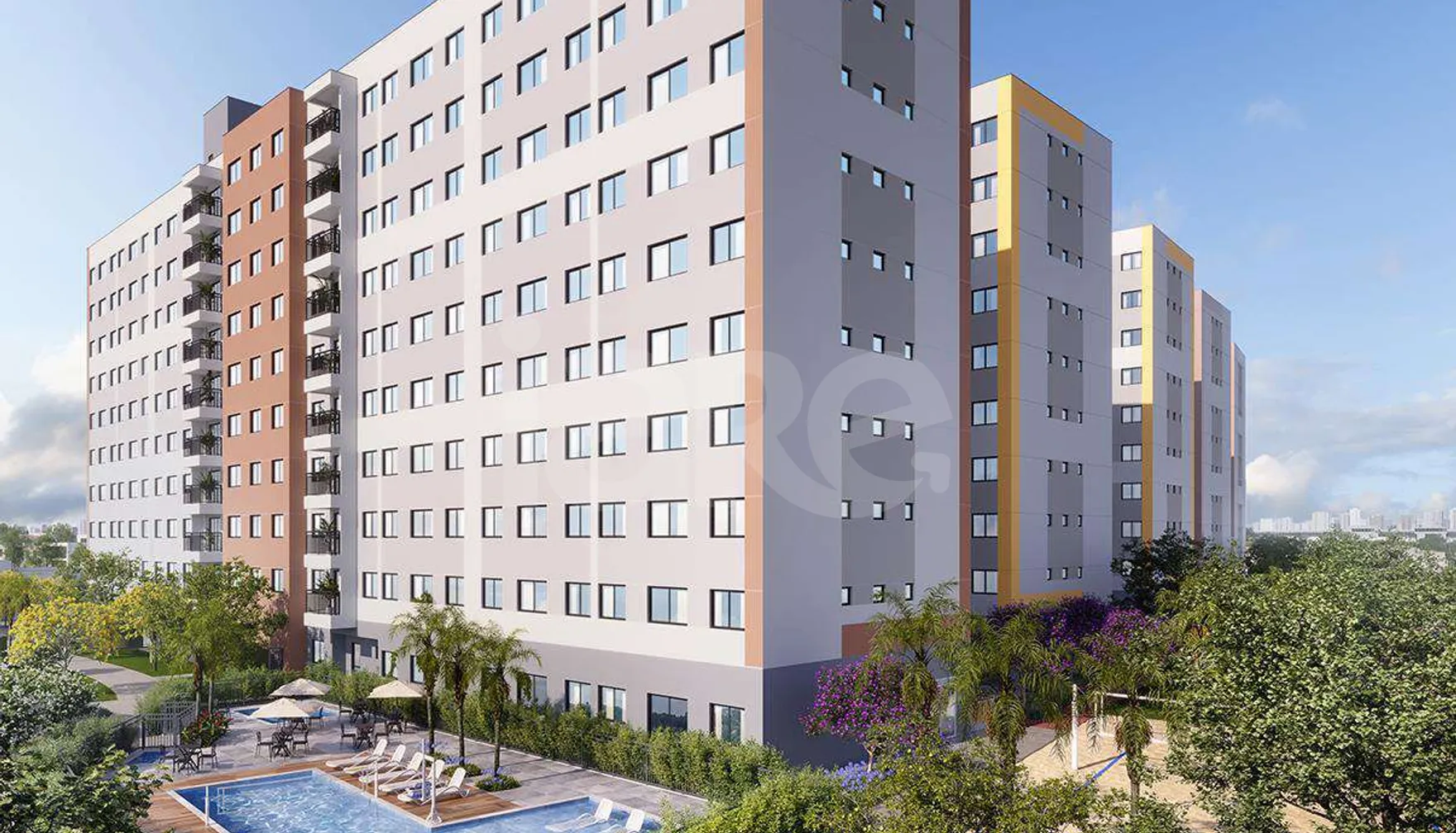 Bosque Ipiranga - Loja com 75,28 m², em Ipiranga — foto 6