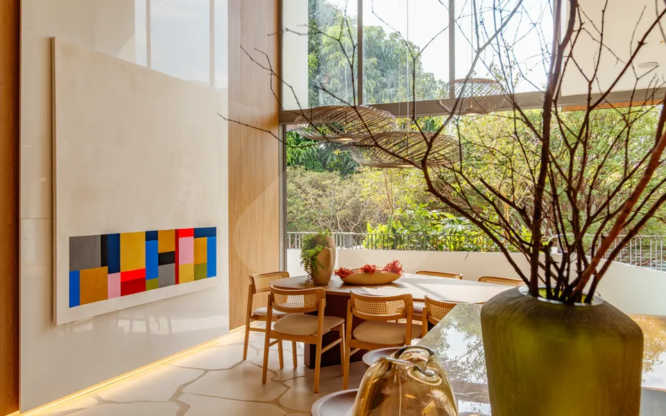 Alta Floresta - Apartamento com 66 m², em Tatuapé — foto 11