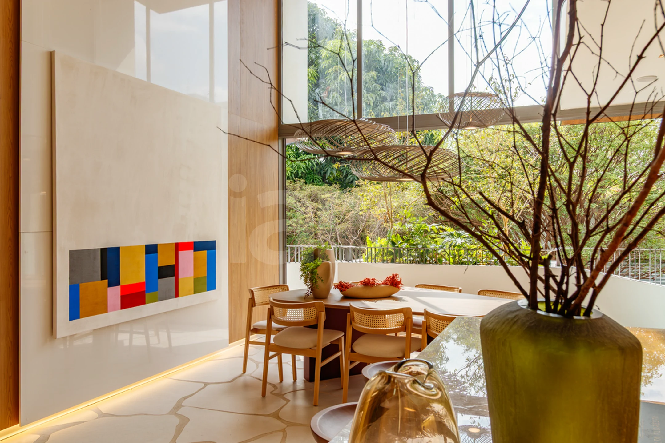 Alta Floresta - Apartamento com 98 m², em Tatuapé — foto 11
