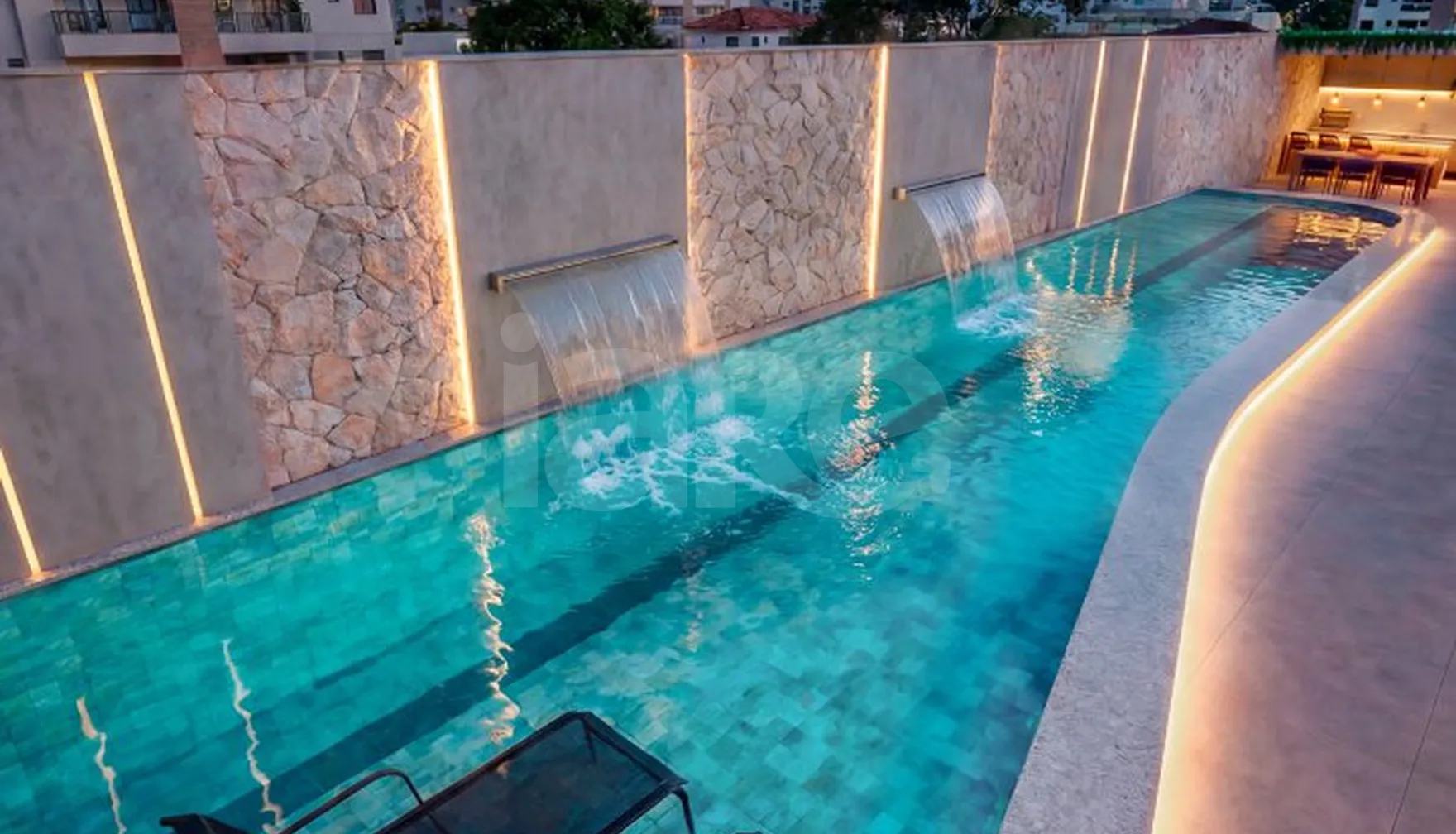 Victoria Palombini Residence - Apartamento com 63,95 m², em Praia de Itaparica — foto 30