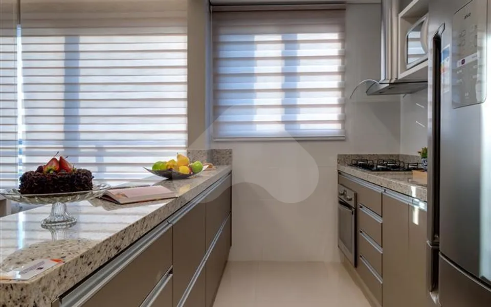 Uptown Home - Apartamento com 64,04 m², em Jardim Europa — foto 26