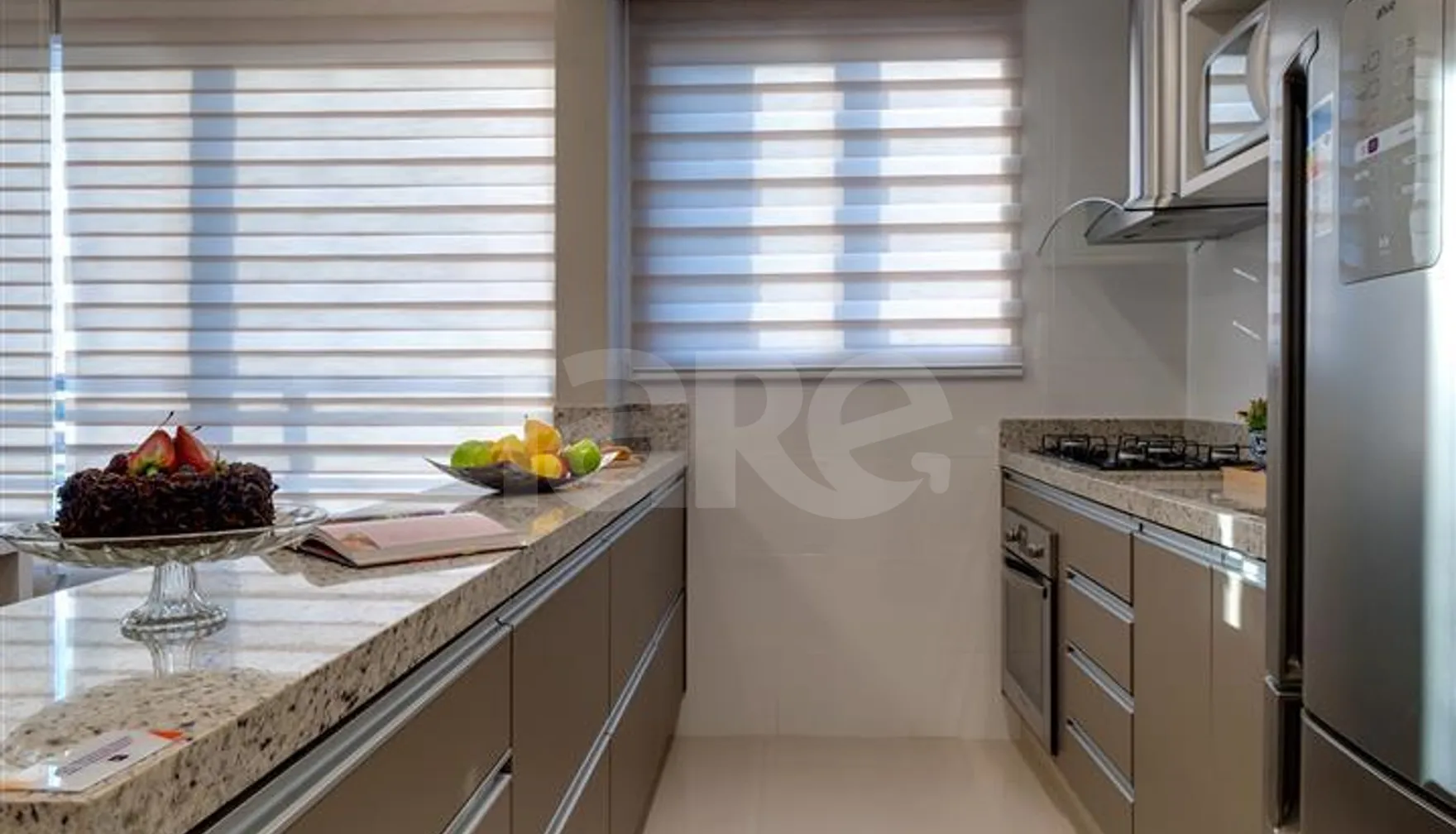 Uptown Home - Apartamento com 97,9 m², em Jardim Europa — foto 6