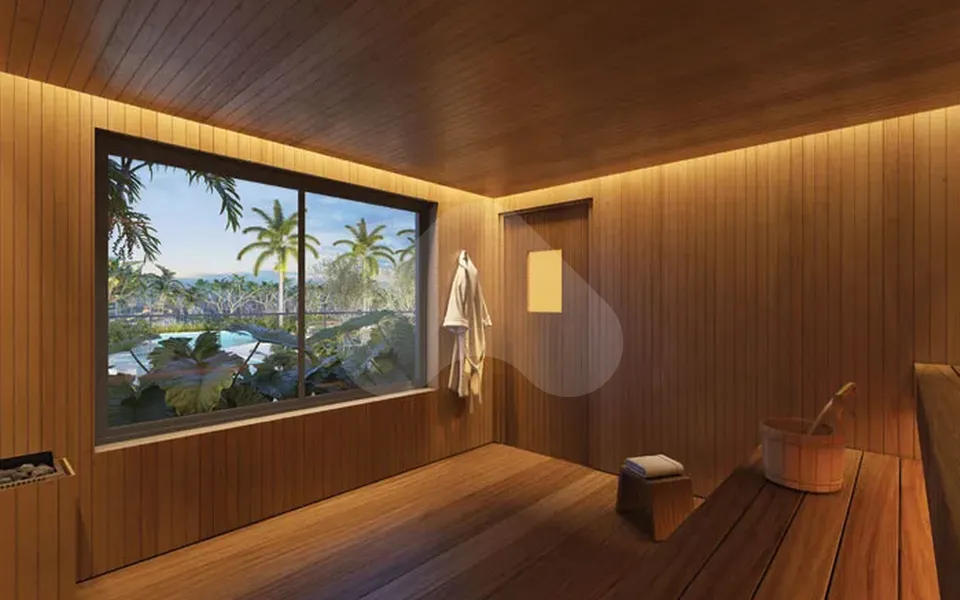Kaslik Ibirapuera - Studio com 25,34 m², em Vila Mariana — foto 24