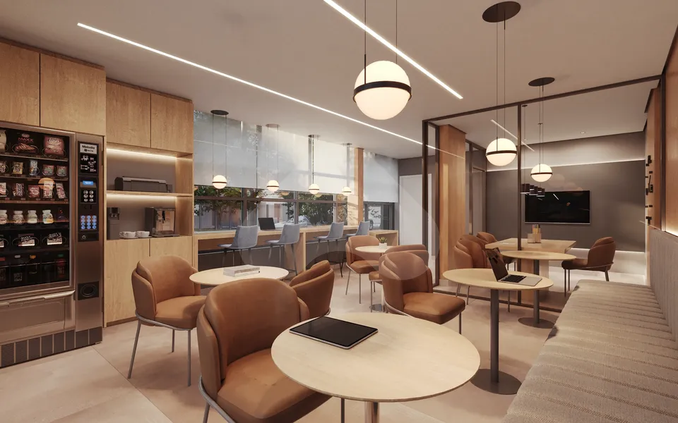Due Vila Romana - Apartamento com 67,34 m², em Vila Romana — foto 13