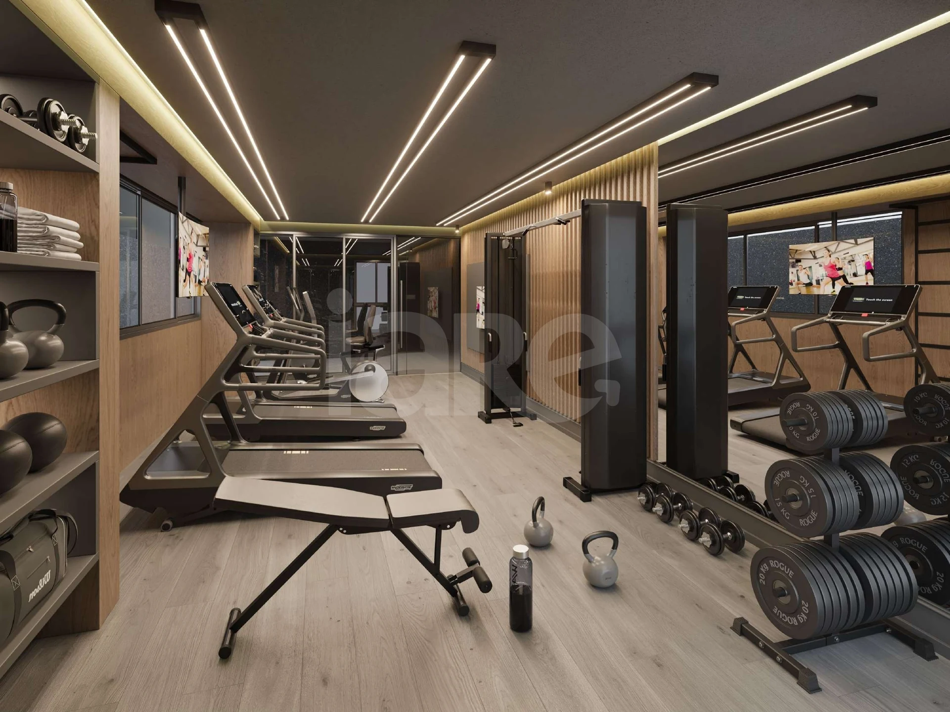 Sun Smart - Apartamento com 74,5 m², em Intermares — foto 11