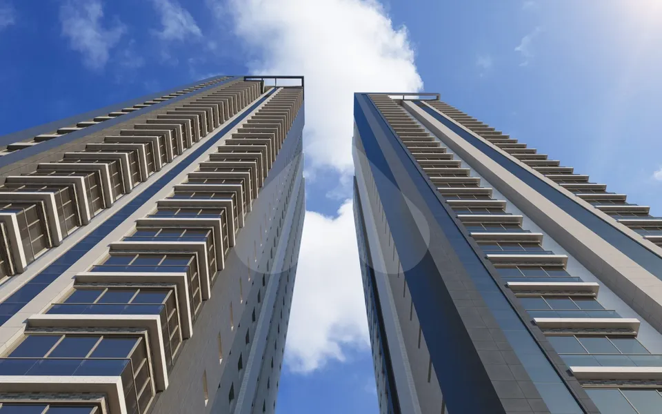 Ocean Hill Residence - Apartamento com 154,85 m², em Meia Praia — foto 3