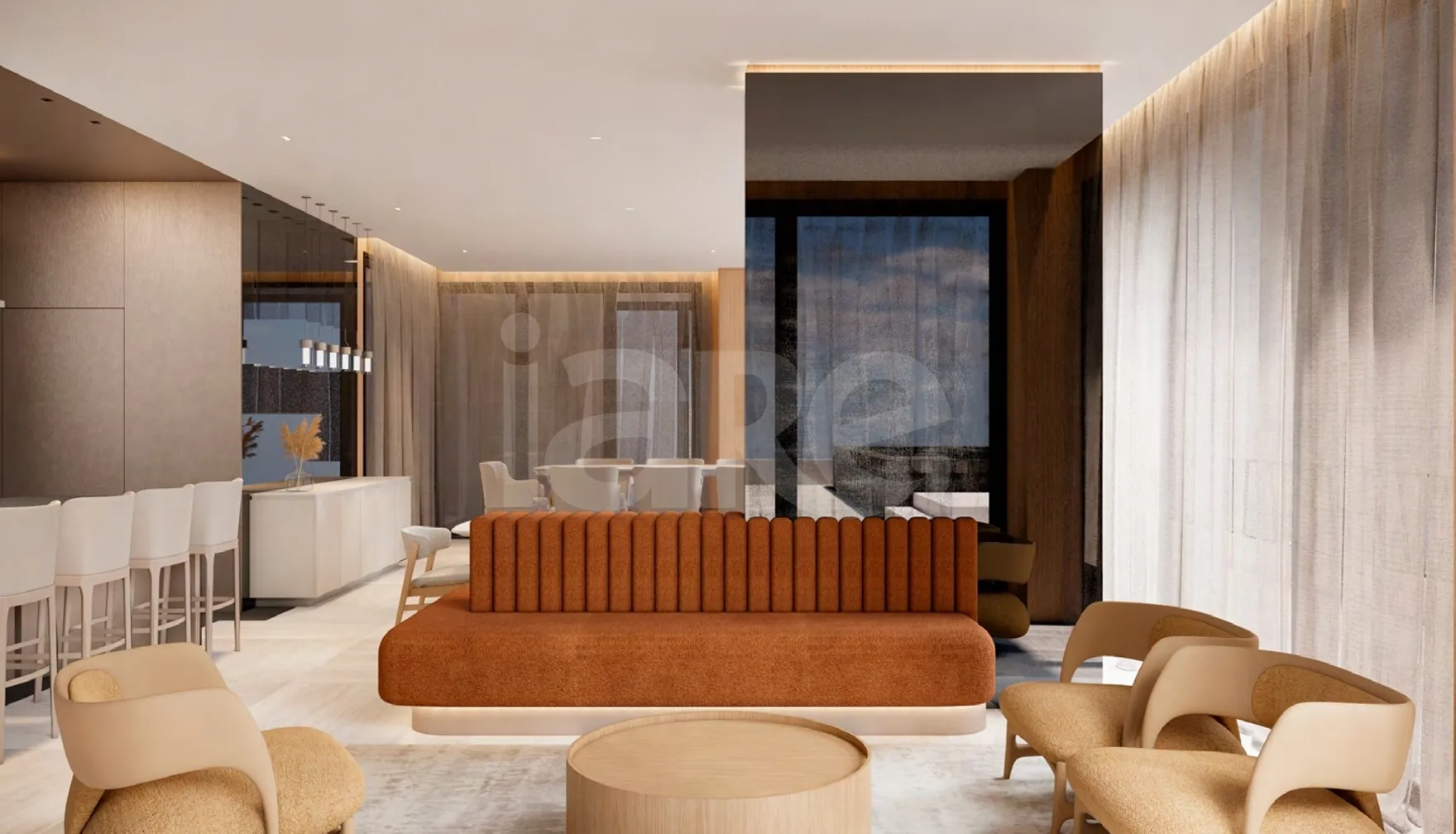 Harmonie Residence - Apartamento com 192,91 m², em Centro — foto 33