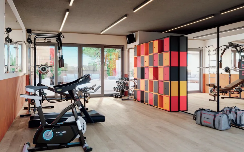 Vive Bom Fim - Studio com 28,8 m², em Bom Fim — foto 3
