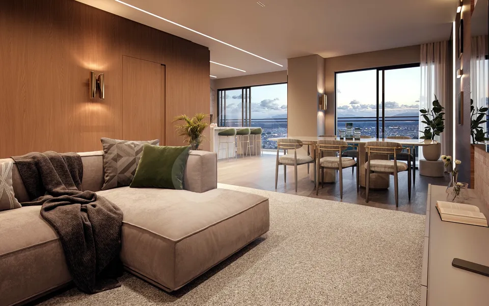 Believe - Apartamento com 45,77 m², em Dom Bosco — foto 25