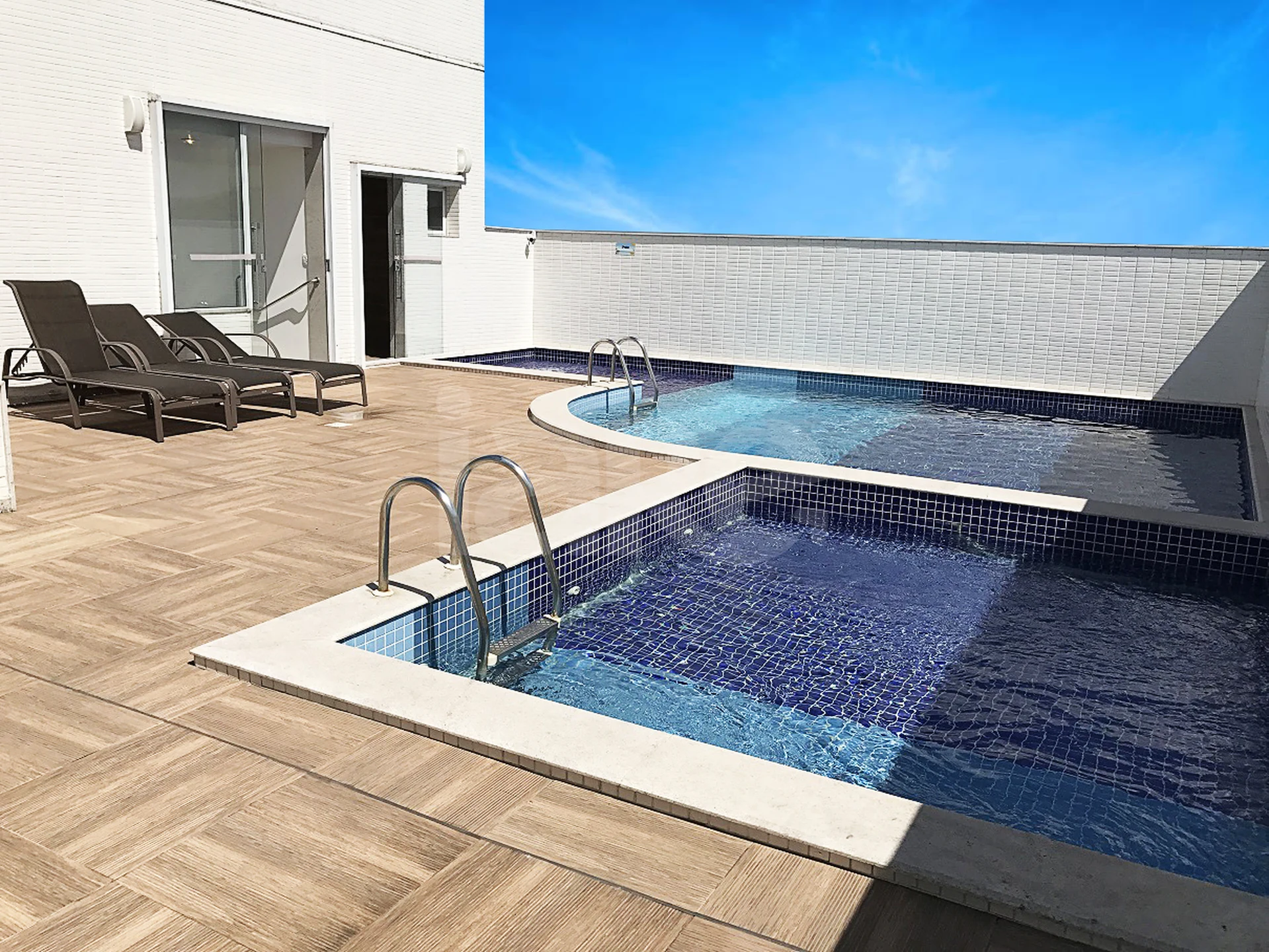 Costa do Havaí - Apartamento com 63,64 m², em Itapuã — foto 28