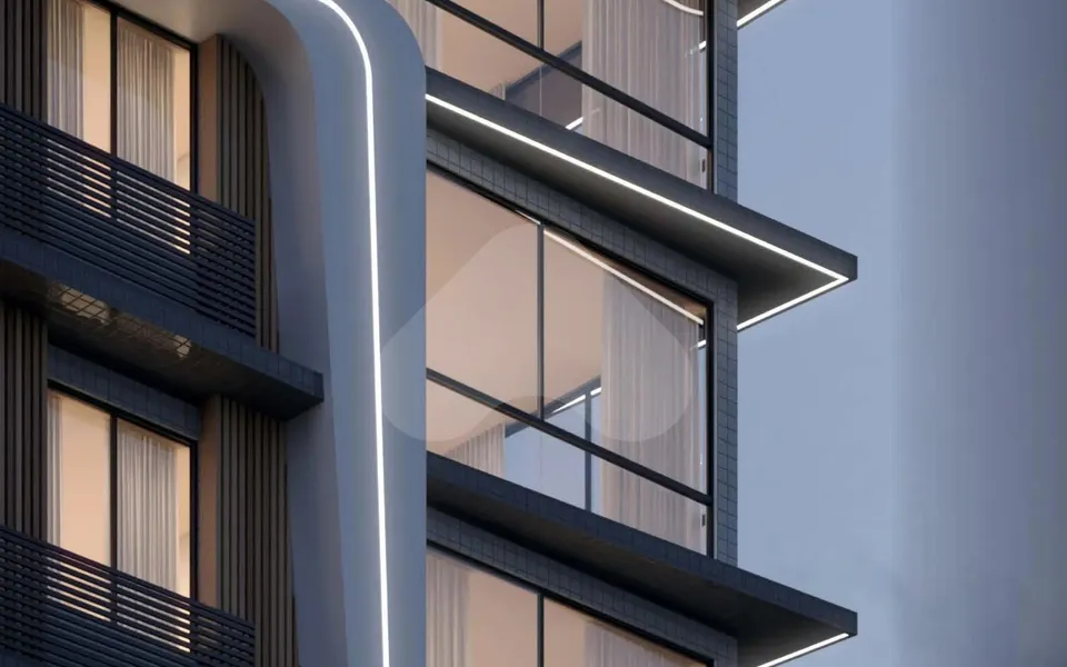 Ellegance Terrasul - Apartamento com 97,92 m², em Navegantes — foto 6