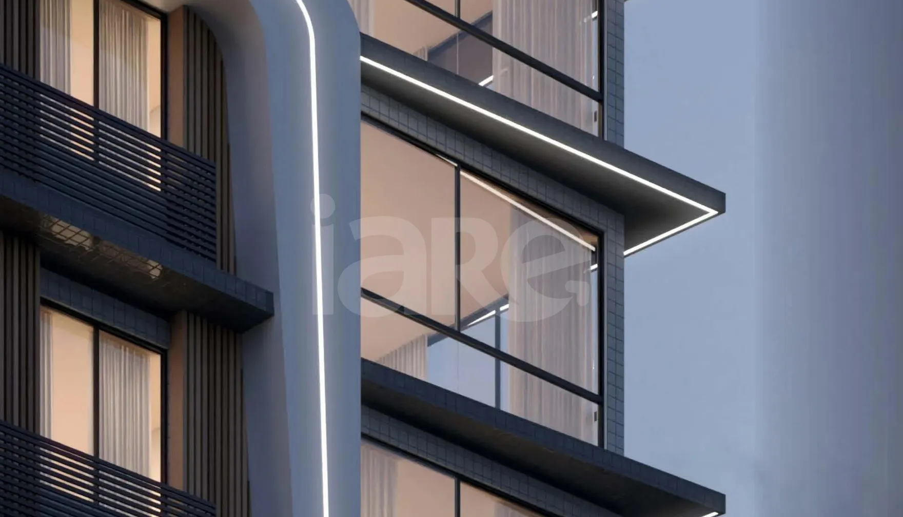 Ellegance Terrasul - Garden com 180,73 m², em Navegantes — foto 7
