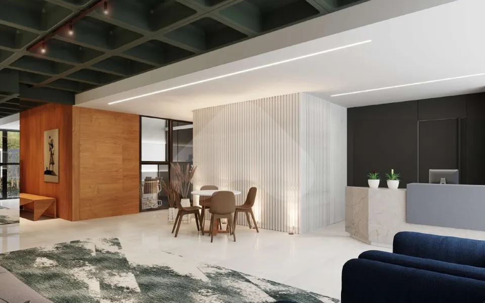 Istoría - Apartamento com 55,83 m², em Rosarinho — foto 4