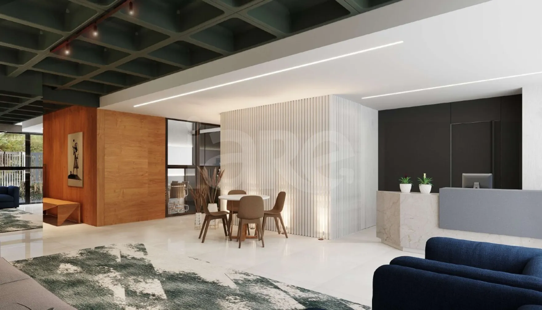 Istoría - Apartamento com 55,83 m², em Rosarinho — foto 10