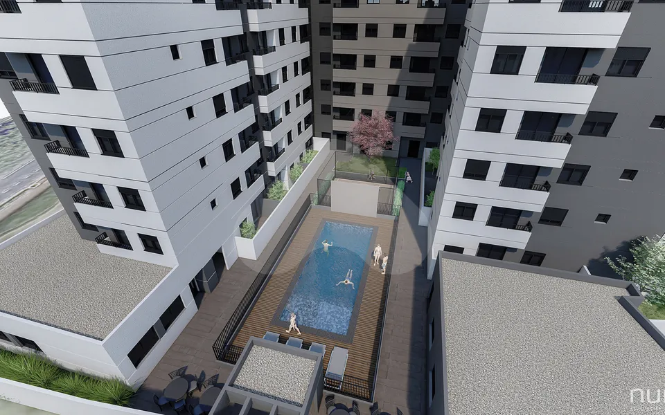 Easy Jaçanã - Apartamento com 26 m², em Jaçanã — foto 22