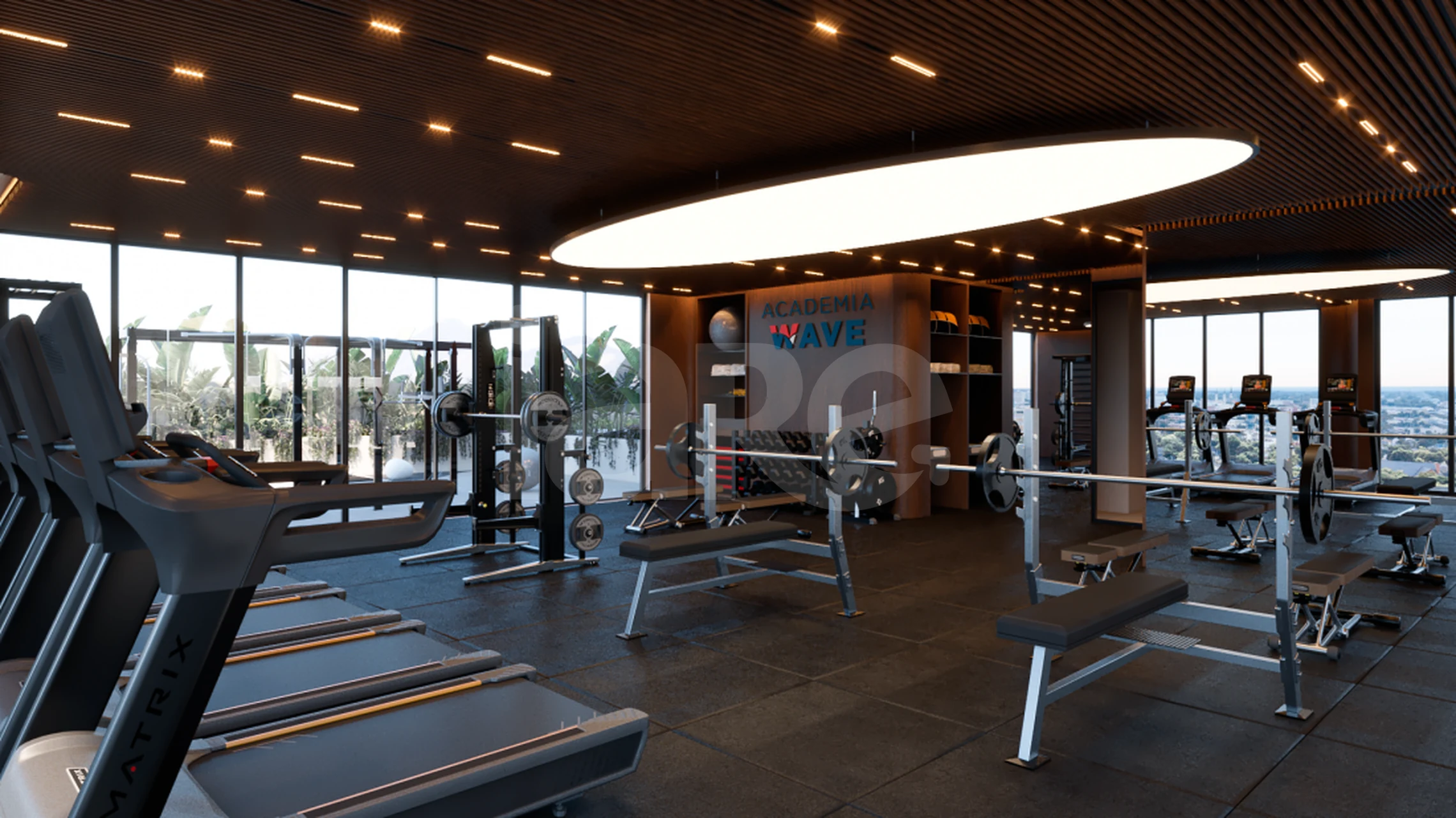 Baker's Bay - Loja com 109,85 m², em Balneário Perequê — foto 10