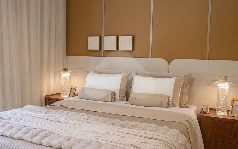Legacy Guedala - Apartamento com 140,55 m², em Jardim Guedala — foto 13