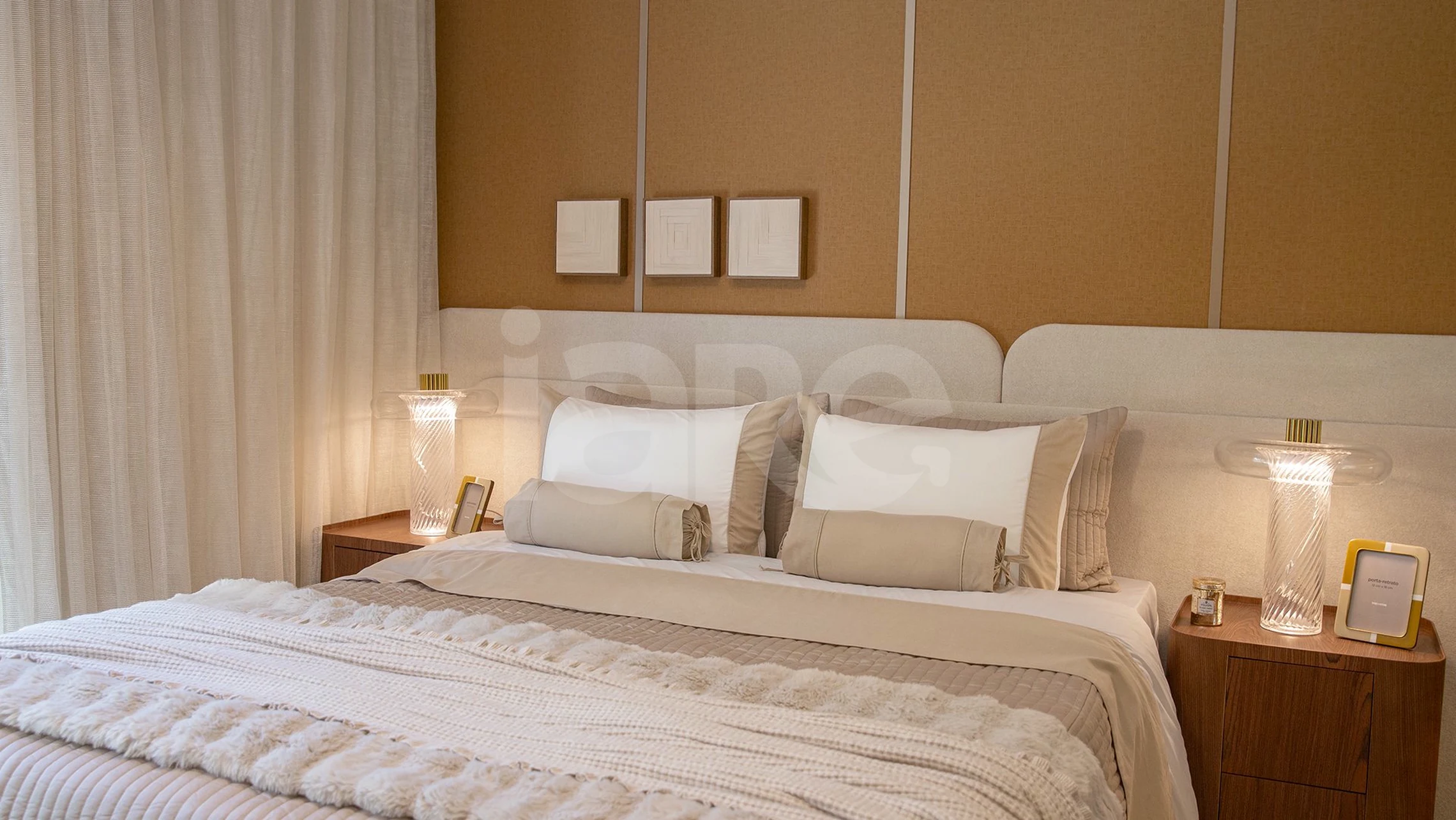 Legacy Guedala - Apartamento com 140,55 m², em Jardim Guedala — foto 13