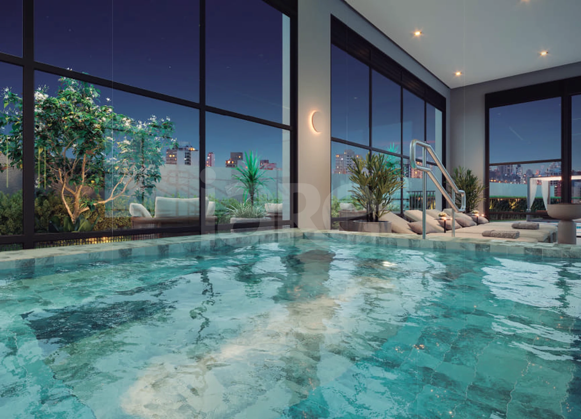 Edition por Dubai - Apartamento com 120,22 m², em Bela Vista — foto 23