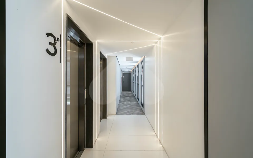 Tribeca Residences - Apartamento com 47,51 m², em Mont Serrat — foto 17
