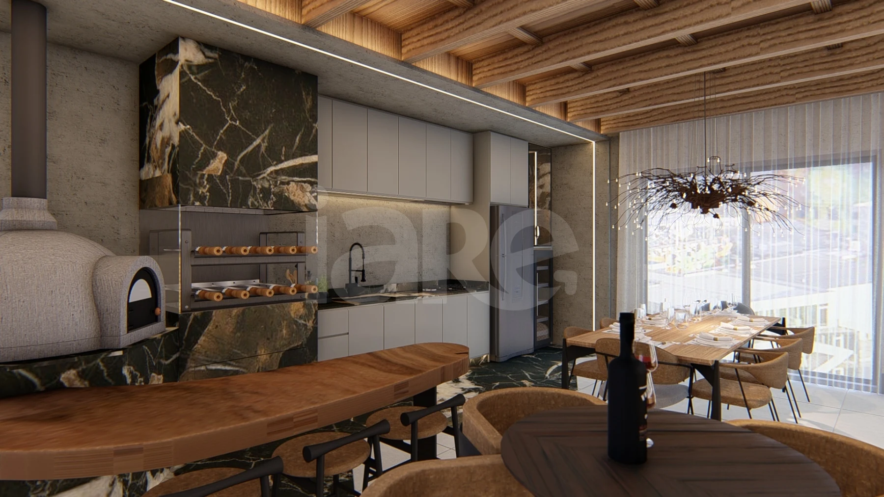 Pericó - Loja com 135,38 m², em Centro — foto 13