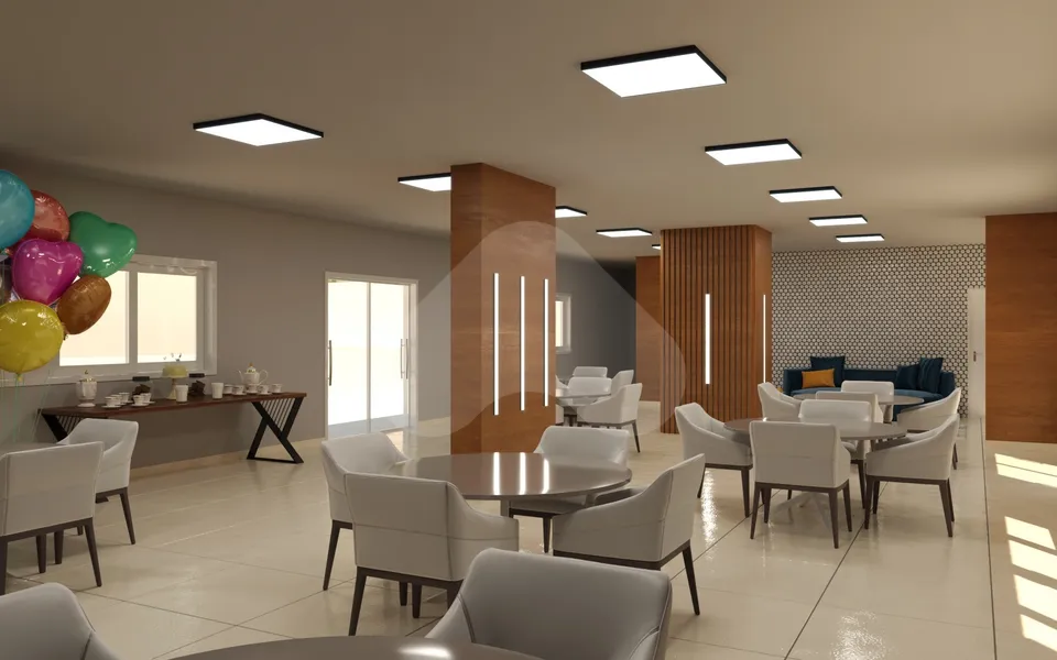 Season Tucuruvi - Apartamento com 34,58 m², em Tucuruvi — foto 29