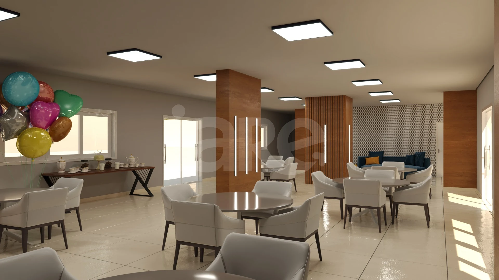 Season Tucuruvi - Apartamento com 44,16 m², em Tucuruvi — foto 29