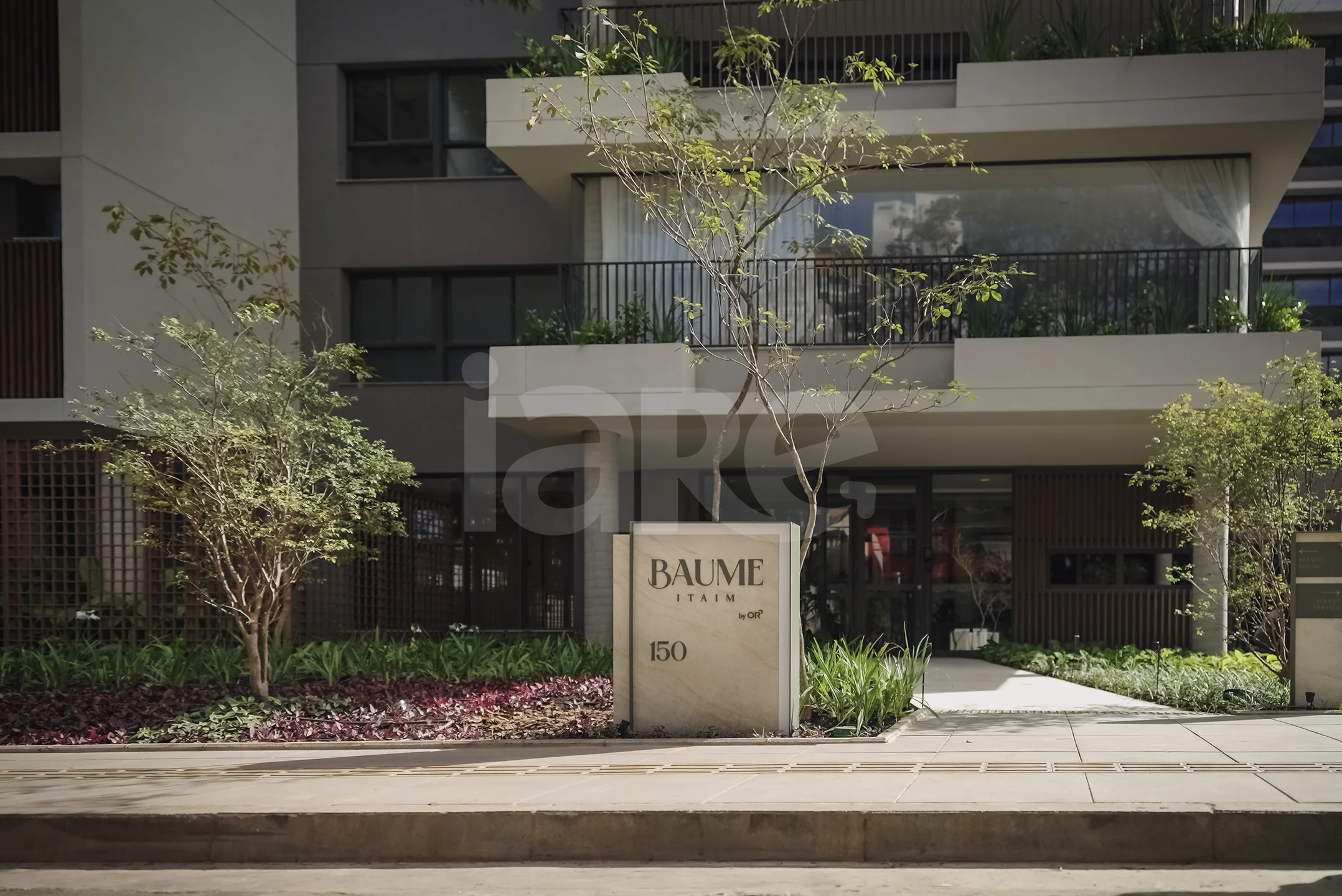 Baume Itaim - Apartamento com 277,54 m², em Itaim Bibi — foto 4