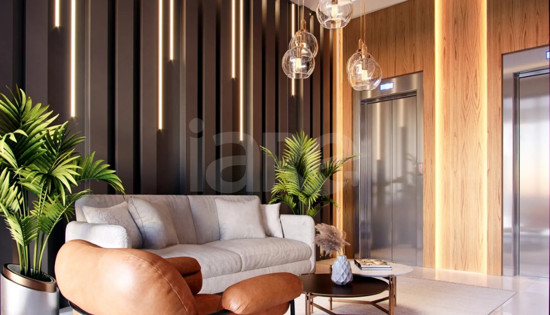 Ilha de Saona - Apartamento com 57,63 m², em Zona Nova — foto 4