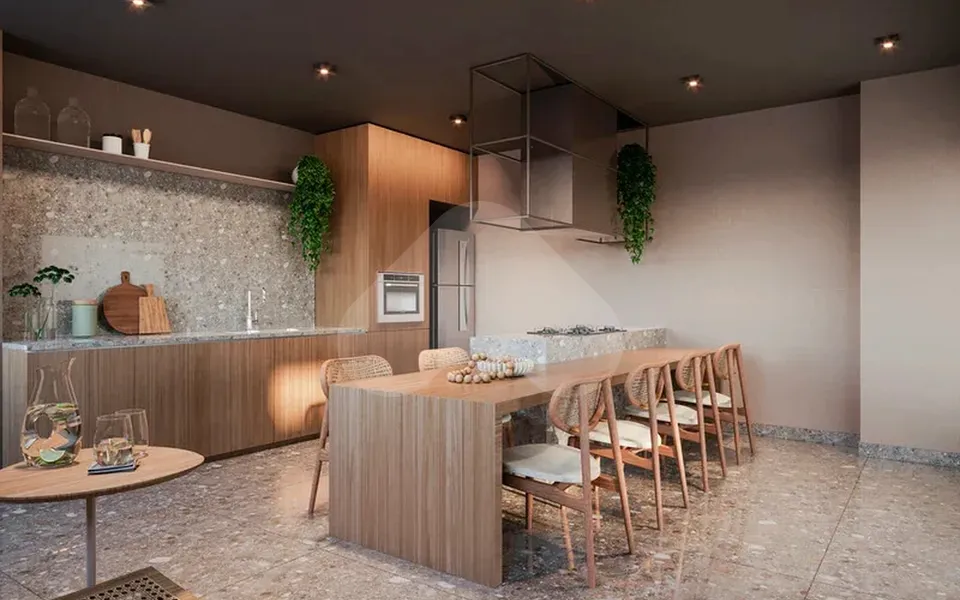 Lins 911 - Apartamento com 32,98 m², em Cambuci — foto 8