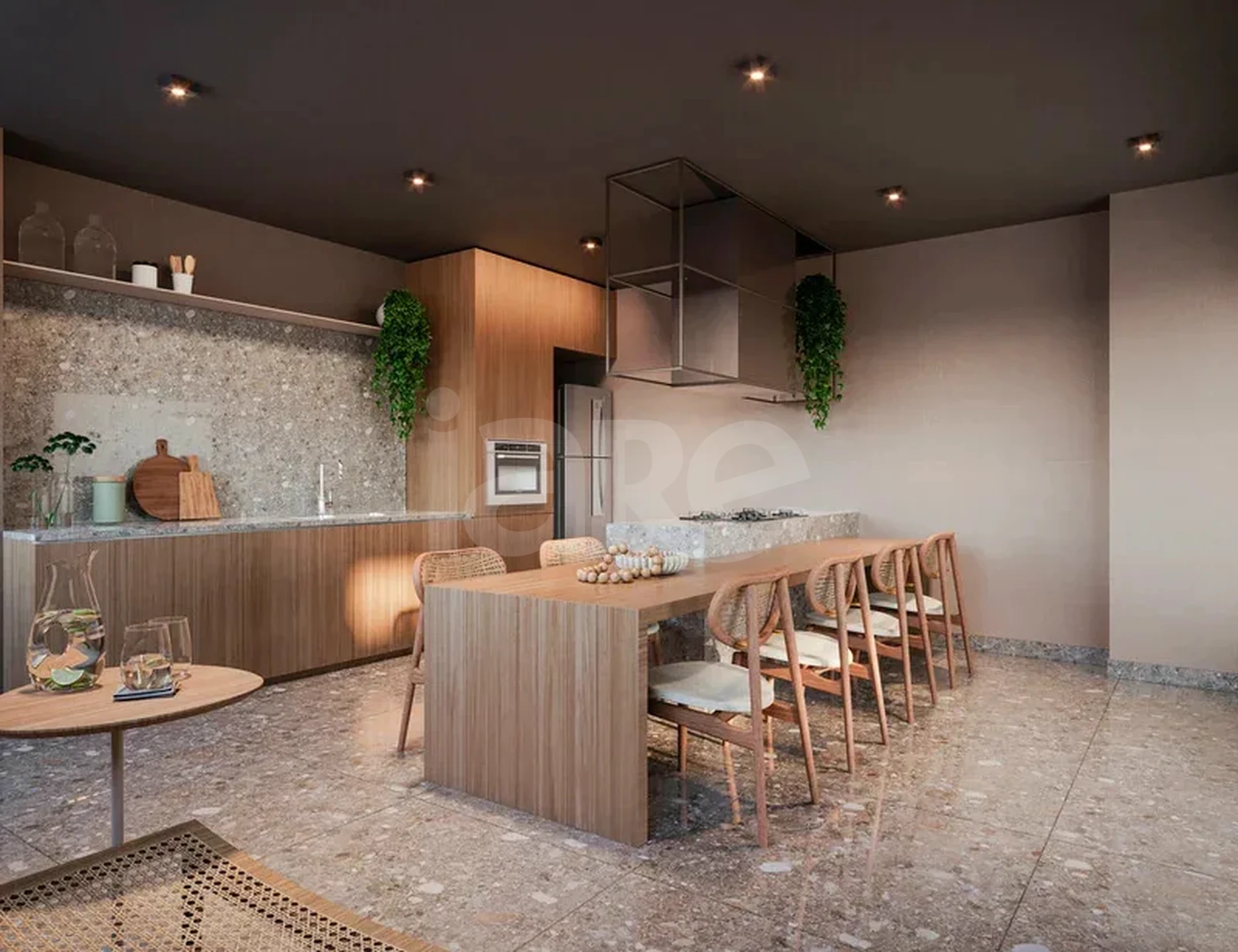 Lins 911 - Garden com 98,93 m², em Cambuci — foto 8
