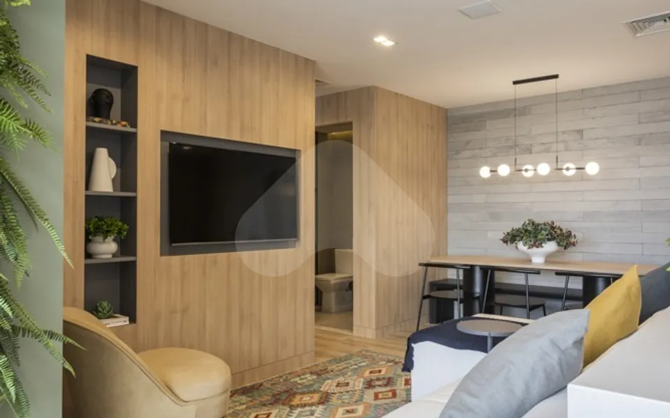 About Vila Mariana - Apartamento com 73,26 m², em Vila Mariana — foto 9