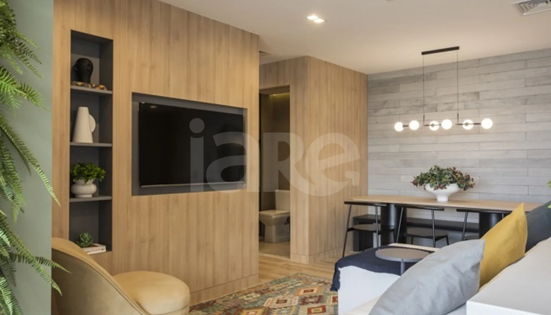 About Vila Mariana - Apartamento com 73,26 m², em Vila Mariana — foto 9