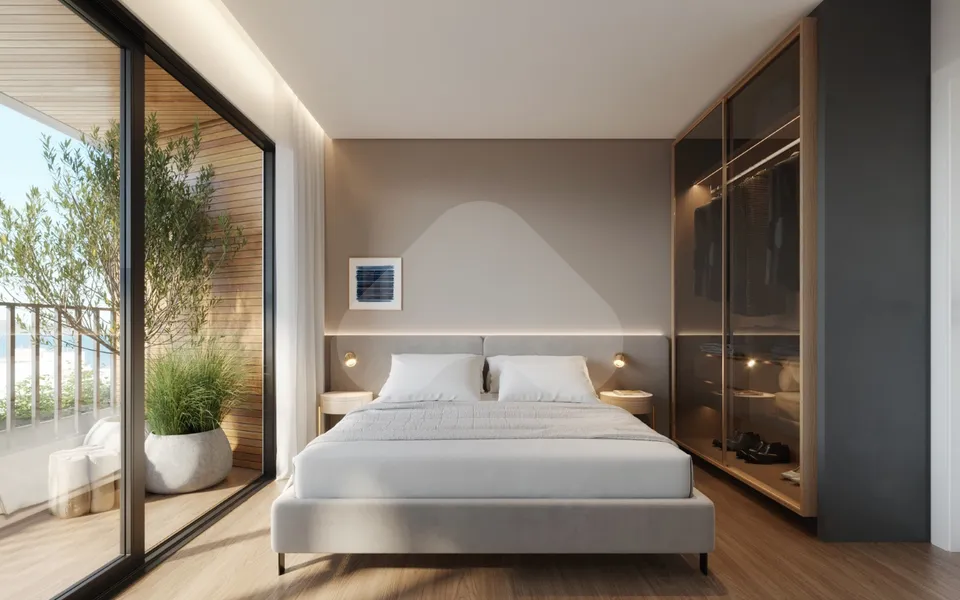 Artesano Tapestry Collection By Hilton - Studio com 28,3 m², em Bombas — foto 16