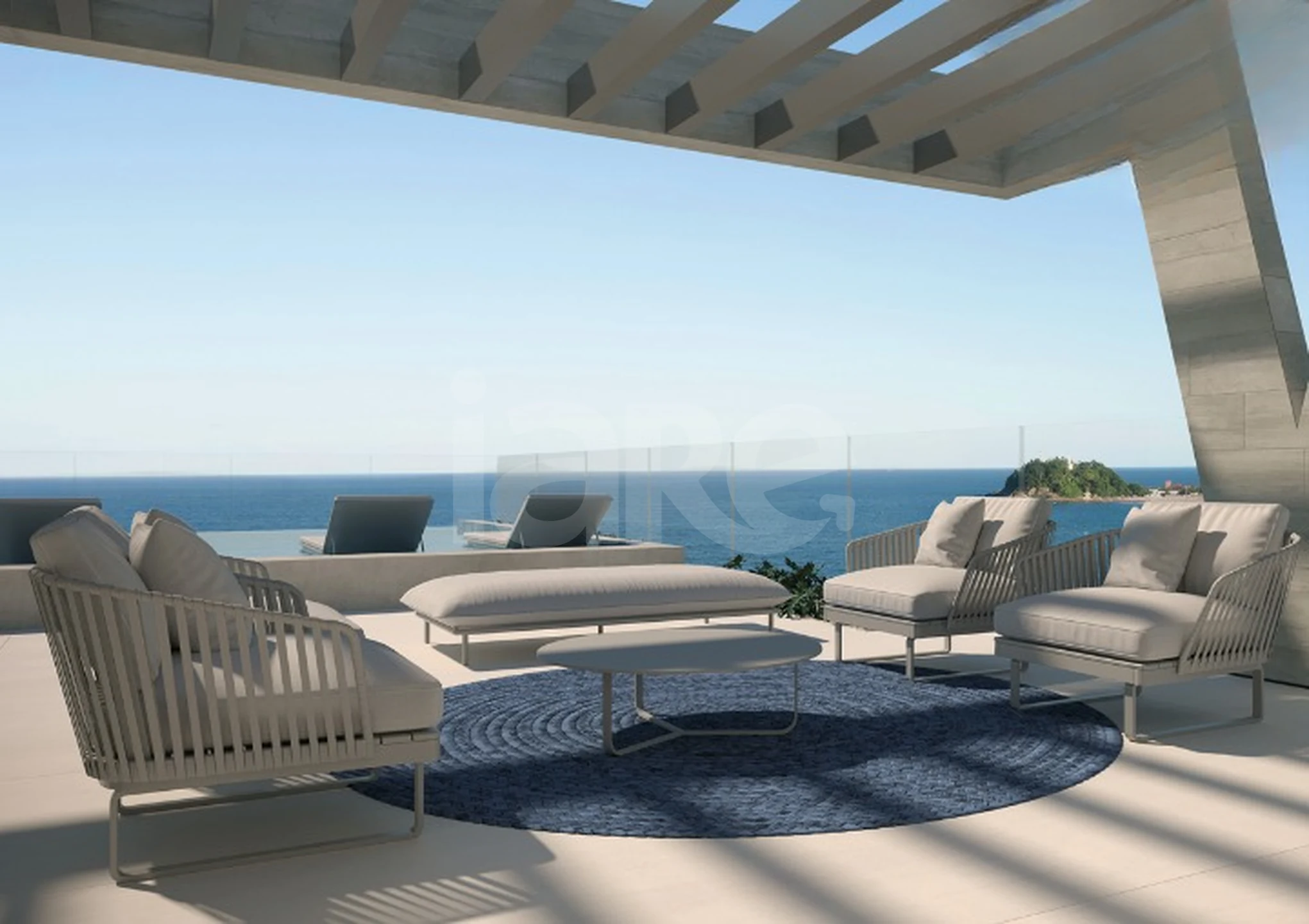 Caieiras 55 - Apartamento com 153,35 m², em Centro — foto 3