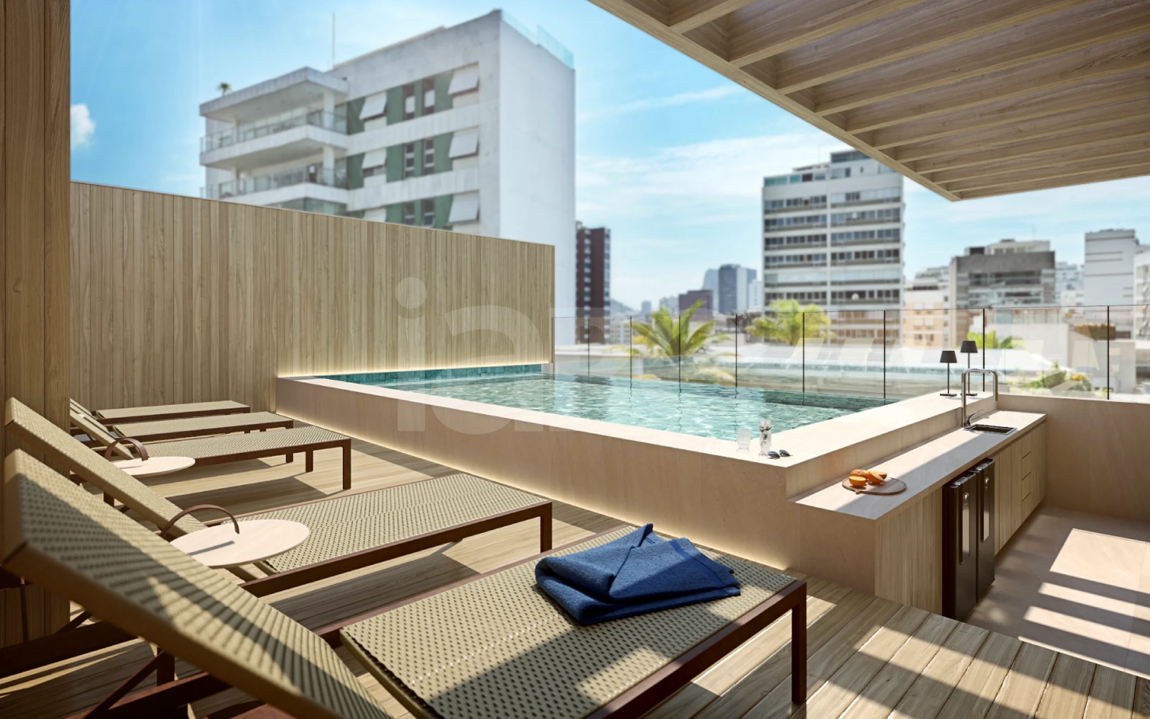 Guilhem Mozak - Loja com 75,32 m², em Leblon — foto 12