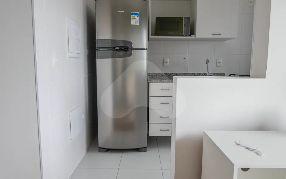 Quadra Vila Mascote - Apartamento com 49,77 m², em Vila Mascote — foto 36