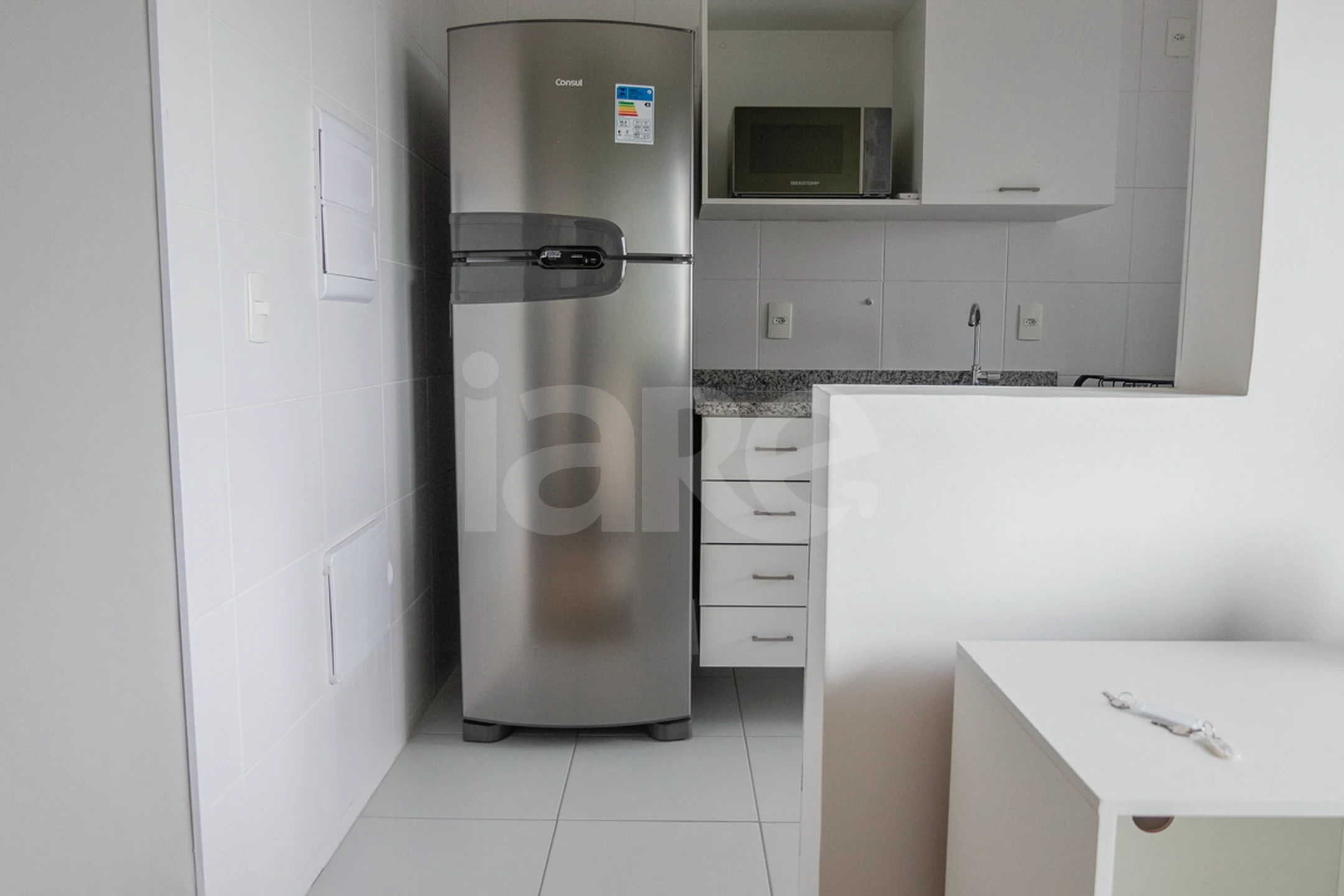 Quadra Vila Mascote - Apartamento com 65,08 m², em Vila Mascote — foto 36
