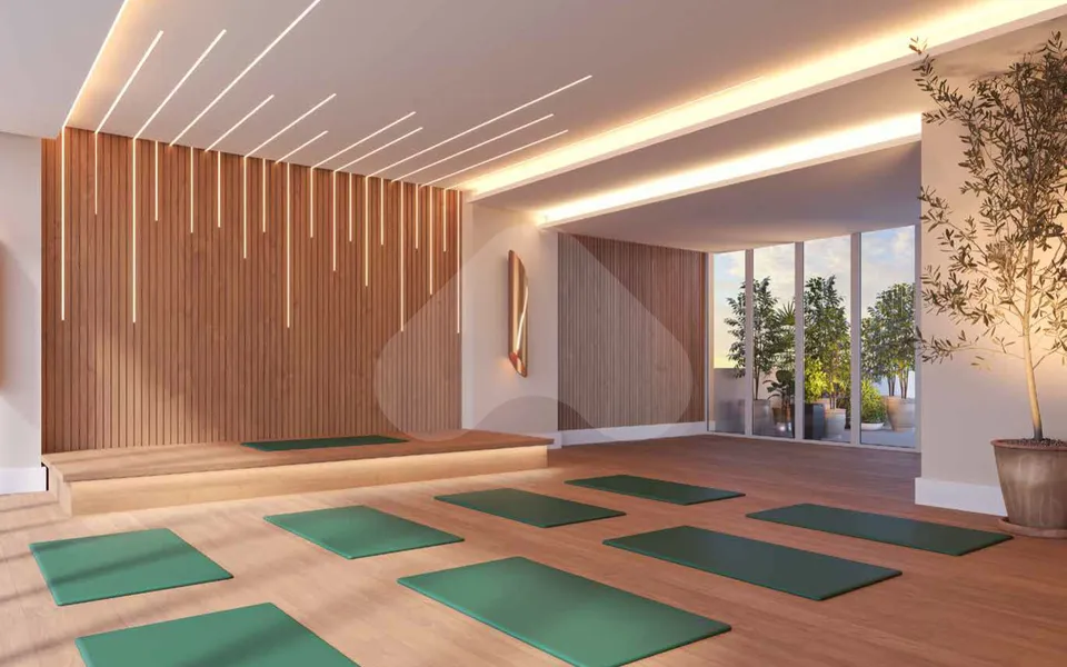 Platinum Condominium - Apartamento com 277,07 m², em Guararapes — foto 11