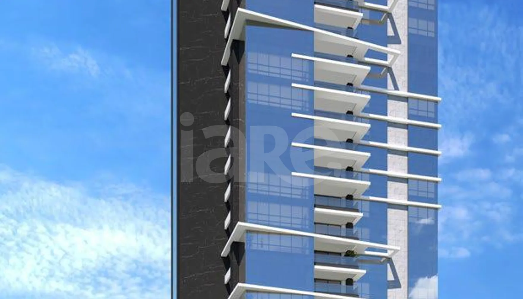 Experience - Apartamento com 320,18 m², em Ecoville — foto 1
