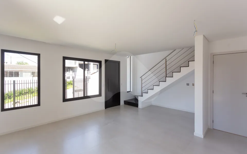 Residencial NMS - Casa com 103,56 m², em Atuba — foto 32