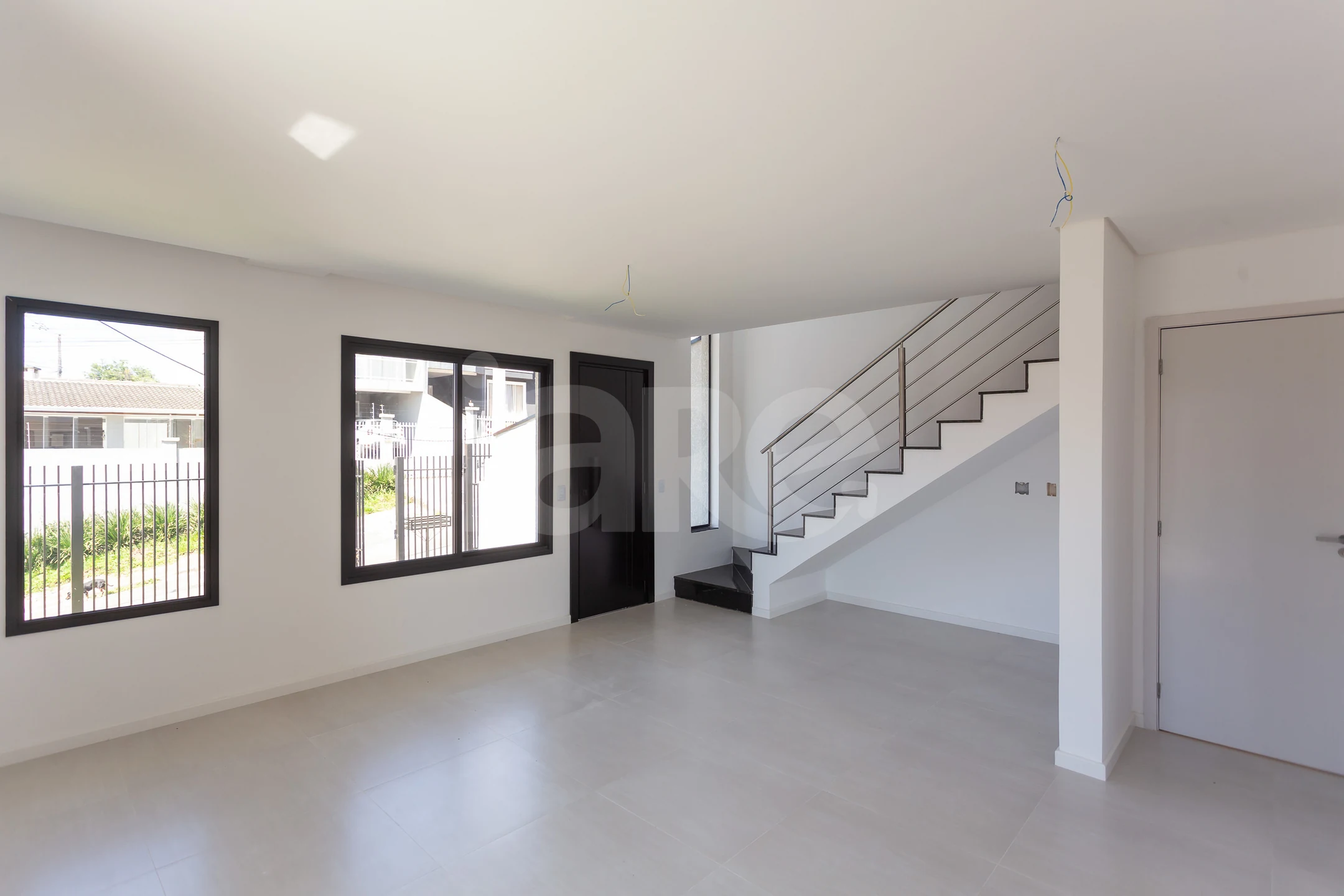 Residencial NMS - Casa com 103,56 m², em Atuba — foto 4