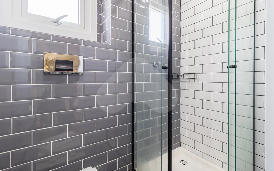 NB Living Smart Studio Apto 706 - Studio com 27 m², em Santa Cecília — foto 25