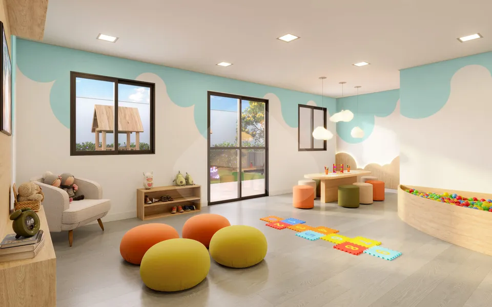 Flow Vila Matilde - Studio com 18,54 m², em Vila Matilde — foto 12