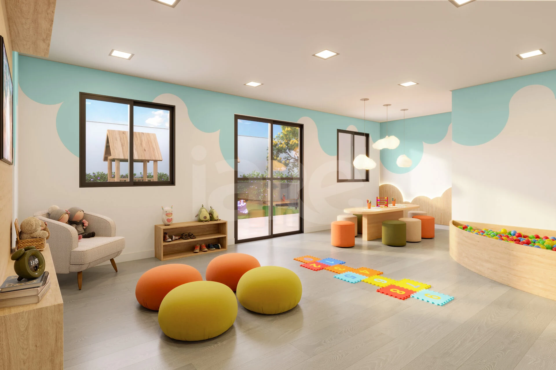 Flow Vila Matilde - Apartamento com 46,62 m², em Vila Matilde — foto 12