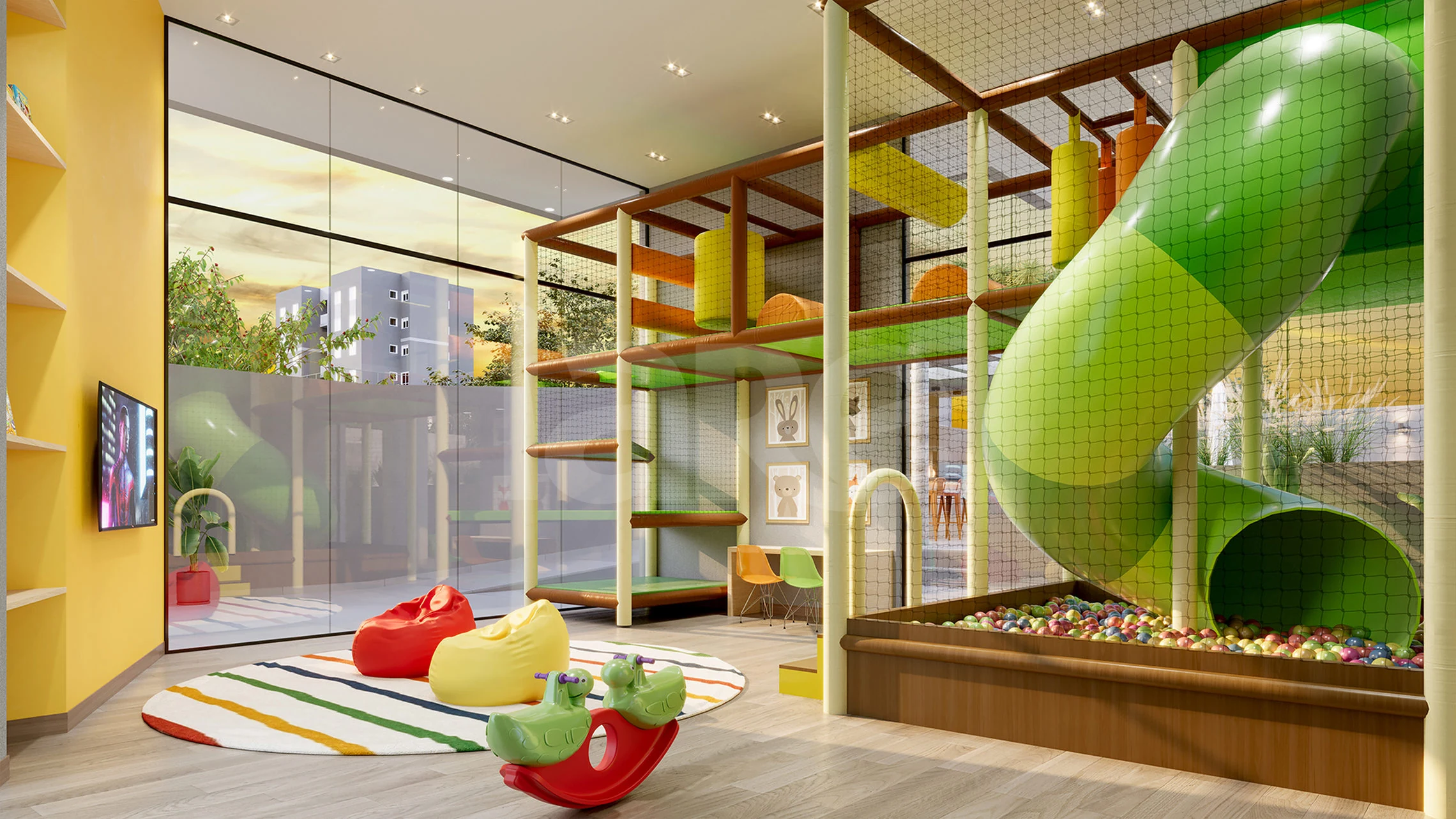 Forma - Apartamento com 69,77 m², em Vila Curuçá — foto 23