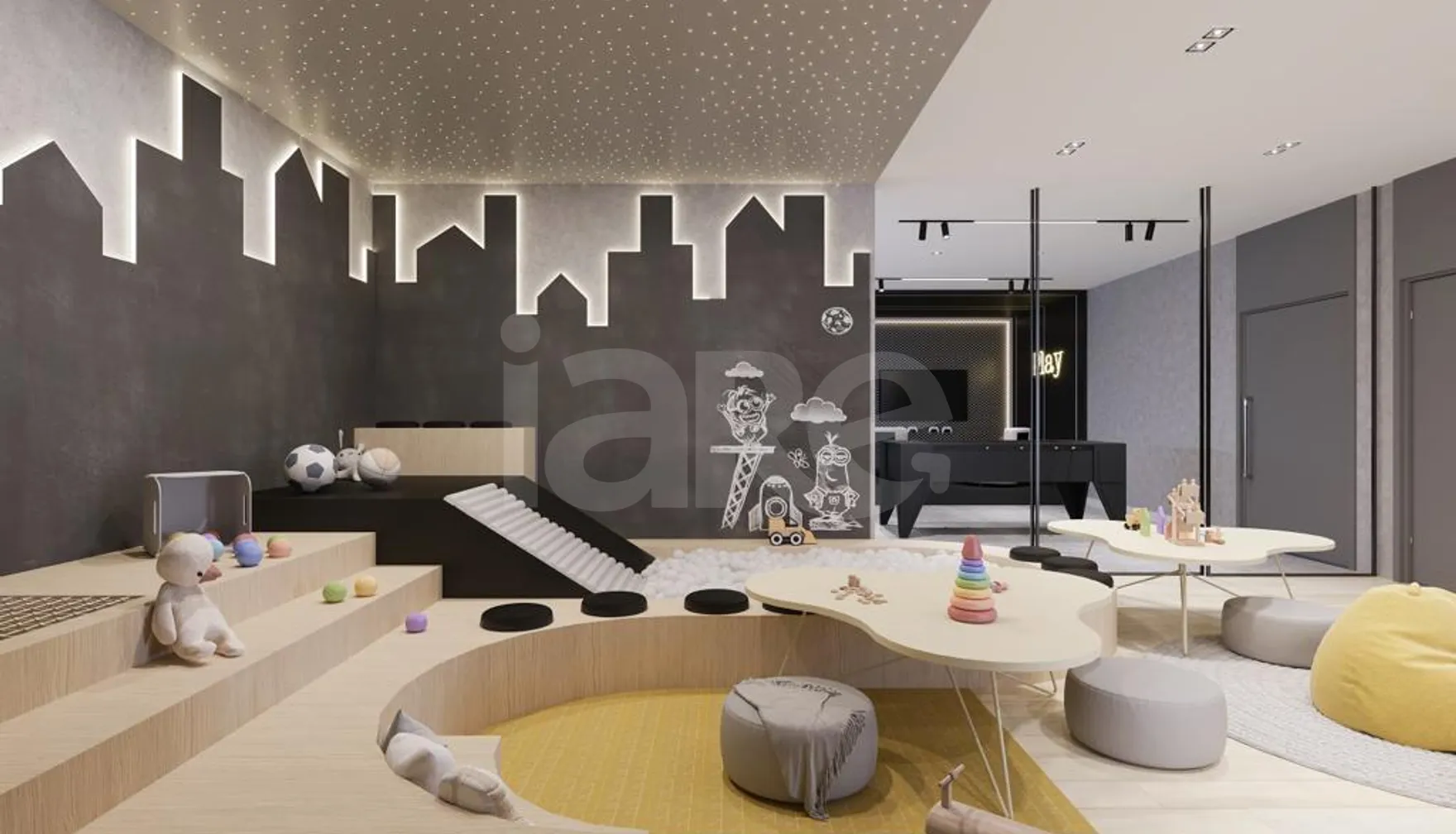 Metropolitan Modern Residences - Apartamento com 47,71 m², em Fazendinha — foto 15
