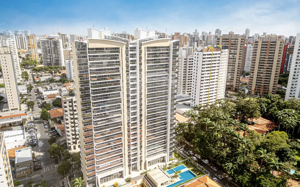 Foto de Tribeca